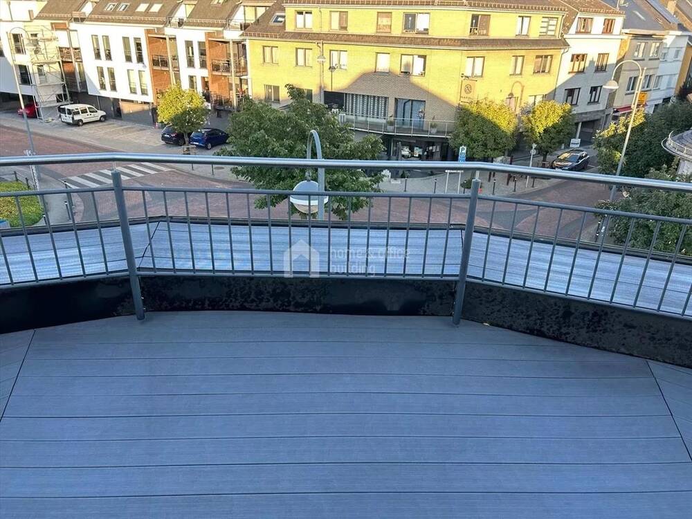 Appartement à louer à Saint-Vith 4780 980.00€ 2 chambres 93.40m² - annonce 336293