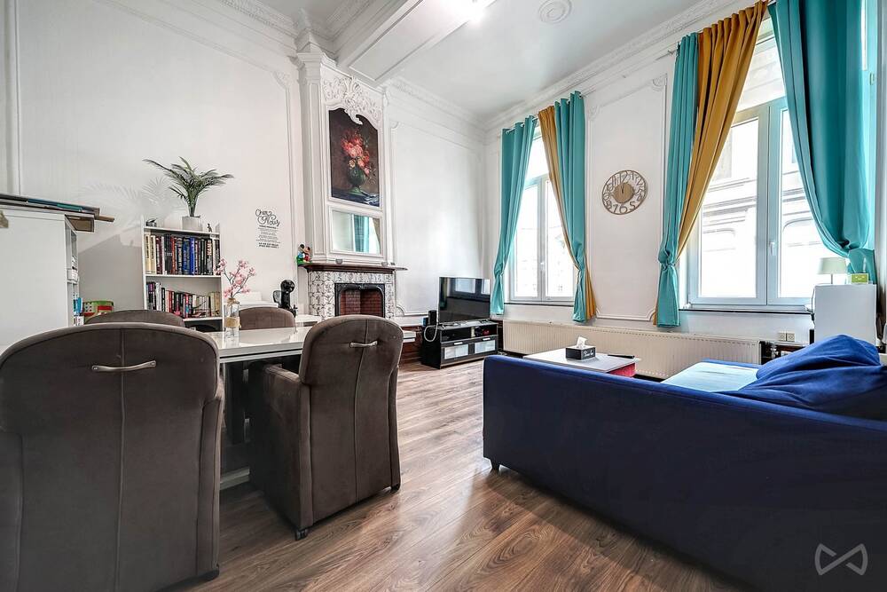 Appartement à vendre à Huy 4500 224000.00€ 4 chambres 147.00m² - annonce 338481
