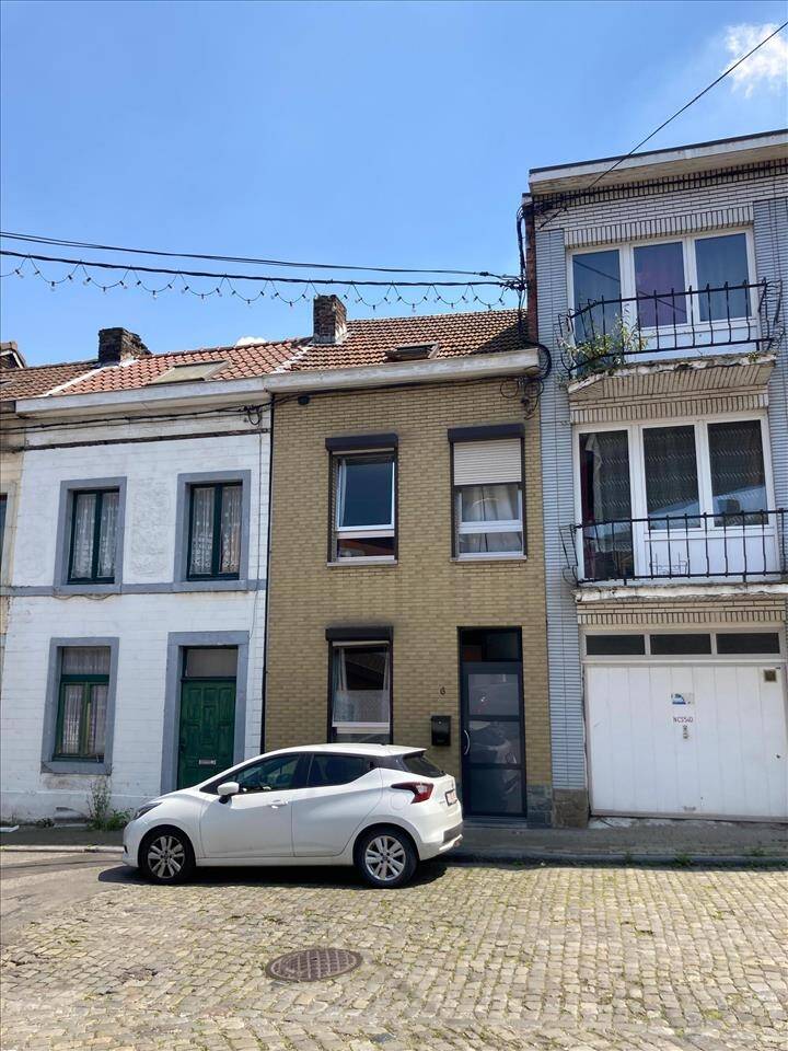 Maison à vendre à Ougrée 4102 160000.00€ 4 chambres m² - annonce 340235
