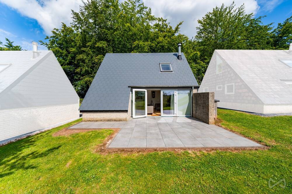 Maison à vendre à Malmedy 4960 149000.00€ 4 chambres 75.00m² - annonce 340998