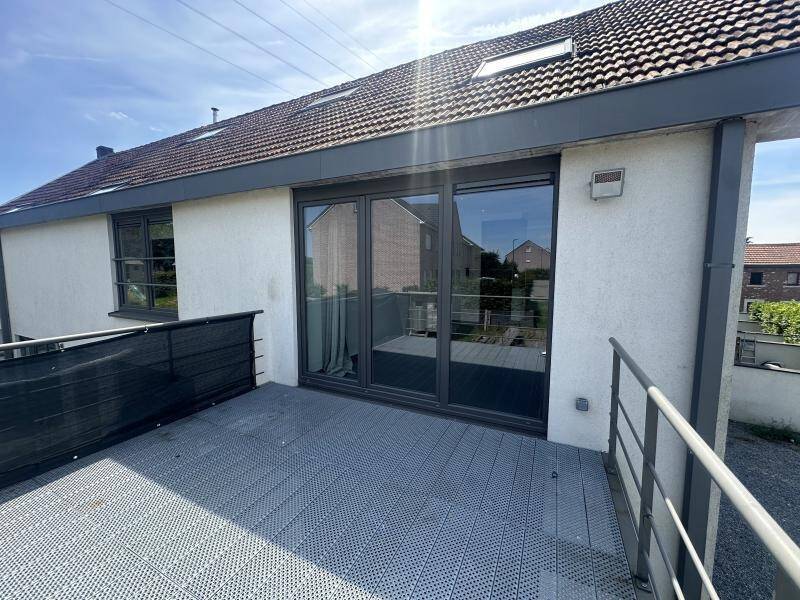 Maison à vendre à Rocourt 4000 225000.00€ 3 chambres 130.00m² - annonce 340942