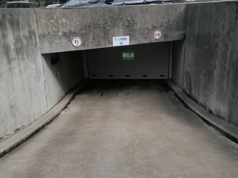 Parking à louer à Liège 4020 95.00€ chambres m² - annonce 341929