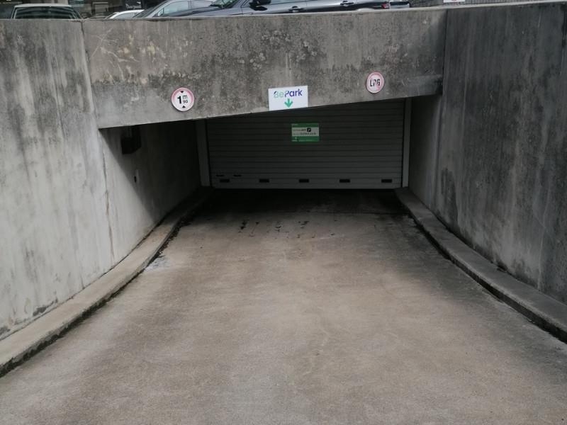 Parking à louer à Liège 4020 95.00€ chambres m² - annonce 341929