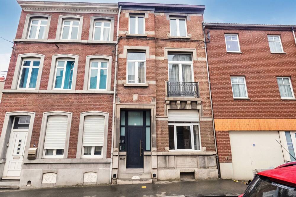Maison à vendre à Chênée 4032 315000.00€ 5 chambres 200.00m² - annonce 342341