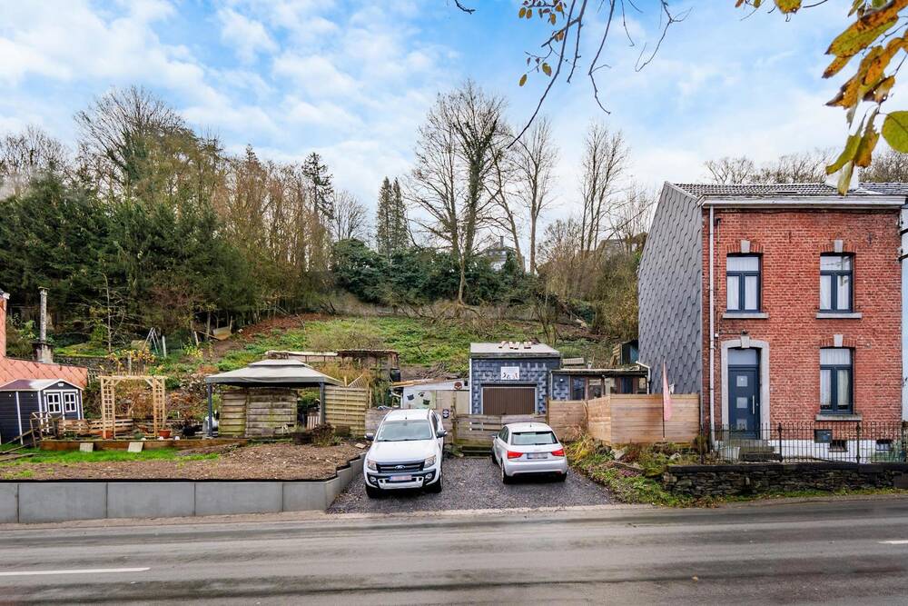Maison à vendre à Esneux 4130 225000.00€ 3 chambres 116.00m² - annonce 341918