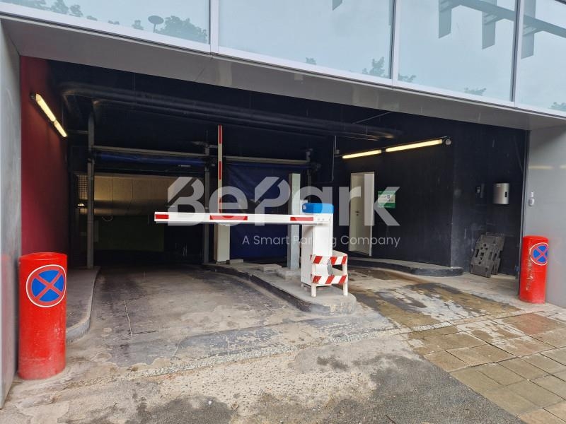 Parking à louer à Liège 4000 109.00€ chambres m² - annonce 341675