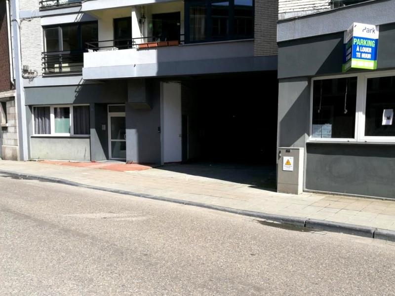 Parking à louer à Liège 4000 129.00€ chambres m² - annonce 341624