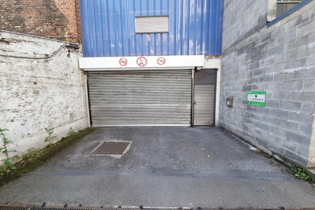 Parking / garage à louer à Liège 4000 85.00€  chambres m² - annonce 341574