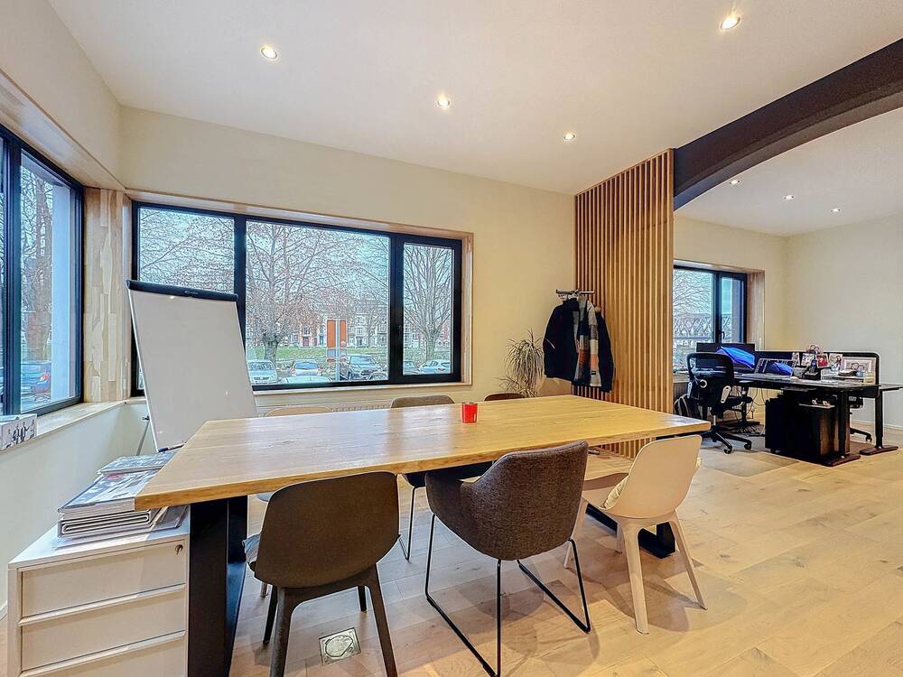 Commerce à louer à Liège 4020 650.00€ chambres 38.00m² - annonce 342561