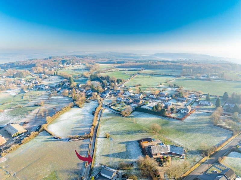 Terrain à vendre à Xhoris 4190 95000.00€ chambres m² - annonce 342834