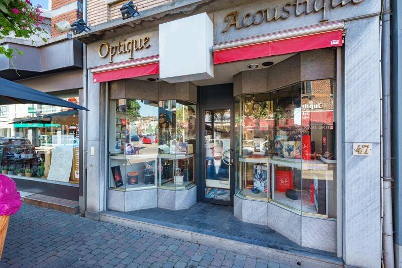 Maison à vendre à Visé 4600 285000.00€ 2 chambres 147.00m² - annonce 343573
