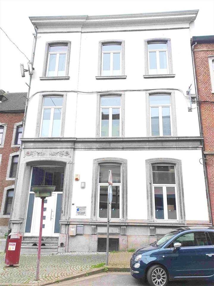 Commerce à vendre à Dison 4820 335000.00€ chambres 409.00m² - annonce 343362
