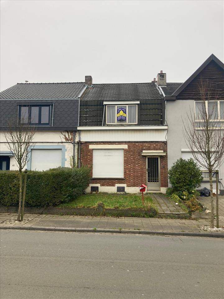 Maison à vendre à Ougrée 4102 145000.00€ 2 chambres m² - annonce 342869