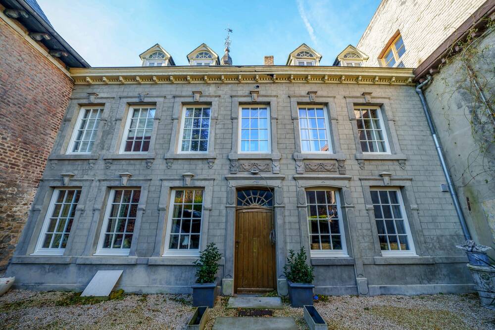 Maison à vendre à Dalhem 4607 830000.00€ 5 chambres 387.00m² - annonce 344426