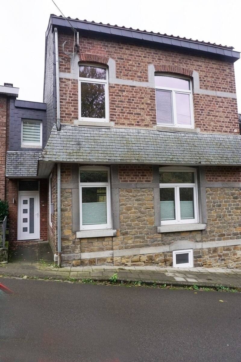 Maison à vendre à Pepinster 4860 255000.00€ 2 chambres 114.00m² - annonce 410985