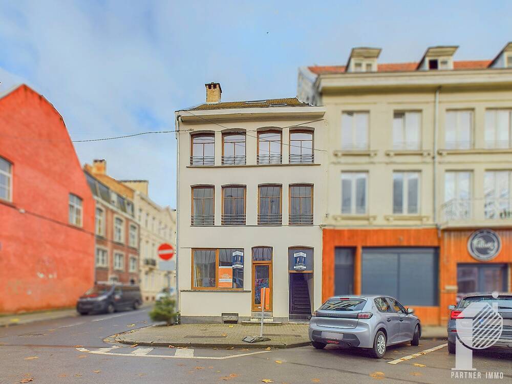 Commerce à vendre à Verviers 4800 290000.00€ chambres 60.00m² - annonce 345351