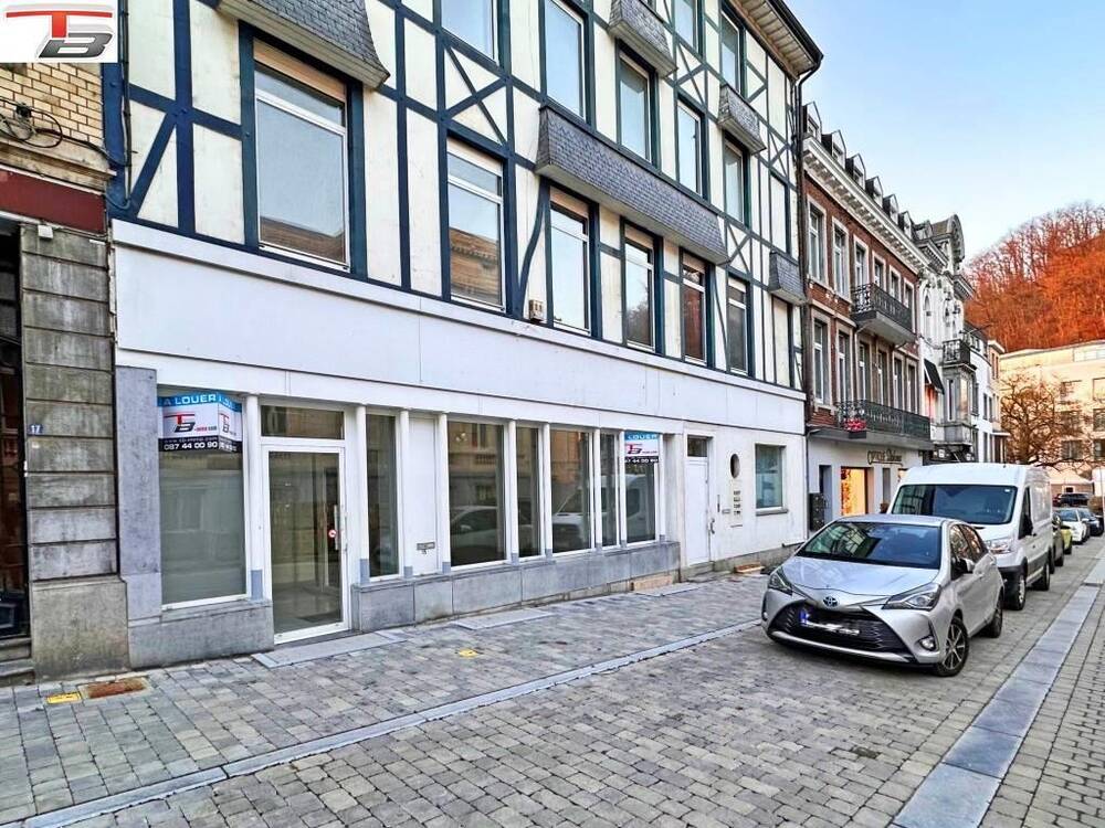Autre à à Spa 4900 900.00€ chambres m² - annonce 345466