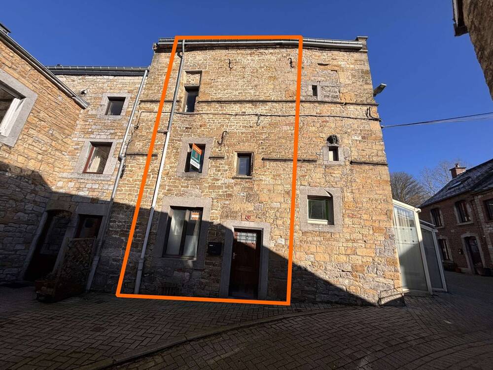 Maison à vendre à Sprimont 4140 99000.00€ 1 chambres 70.00m² - annonce 346555