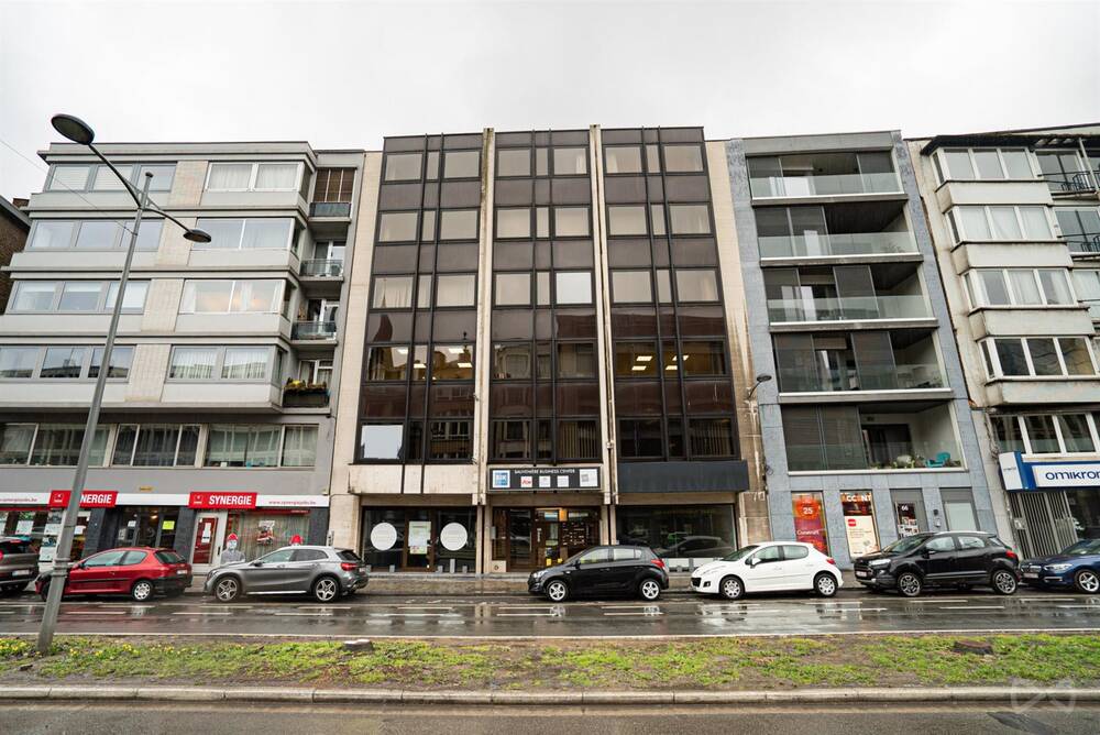 Commerce à à Liège 4000 1250.00€ chambres 140.00m² - annonce 347848
