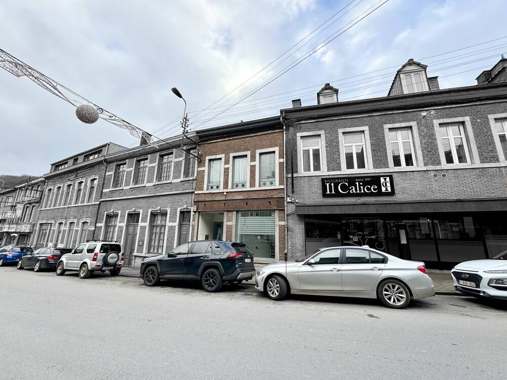 Maison à vendre à Aywaille 4920 280000.00€ 2 chambres 241.00m² - annonce 348448
