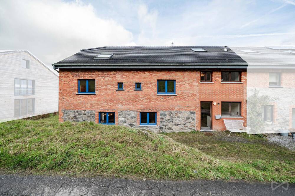 Maison à vendre à Stavelot 4970 349000.00€ 7 chambres 422.00m² - annonce 348907