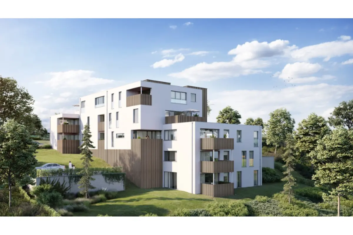 Appartement à vendre à Robertville 4950 311250.00€ 2 chambres 88.56m² - annonce 349111