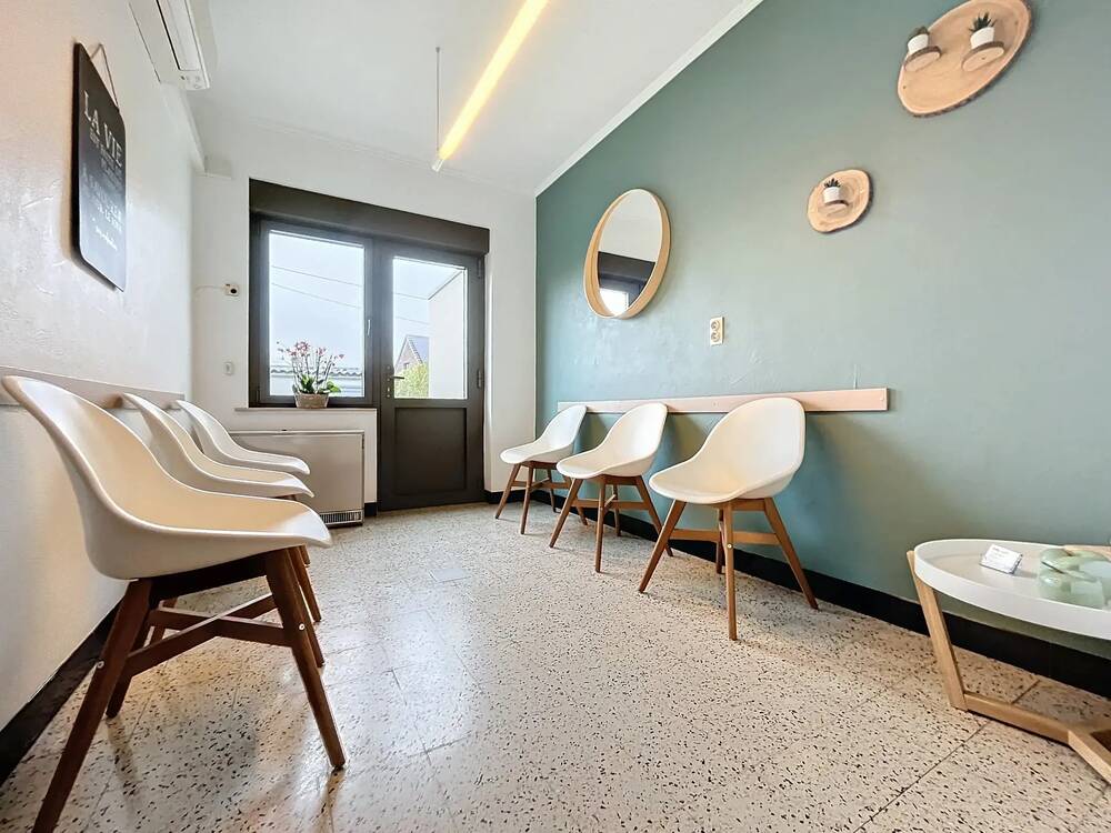 Commerce à louer à Soumagne 4630 875.00€  chambres 70.00m² - annonce 351083
