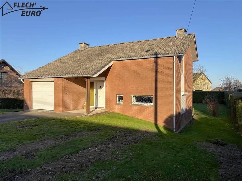 Maison à vendre à Chaineux 4650 330000.00€ 3 chambres 163.00m² - annonce 353908