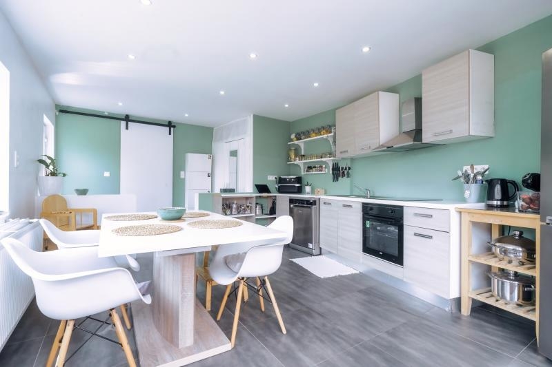 Maison à vendre à Cheratte 4602 199000.00€ 2 chambres 123.00m² - annonce 352815