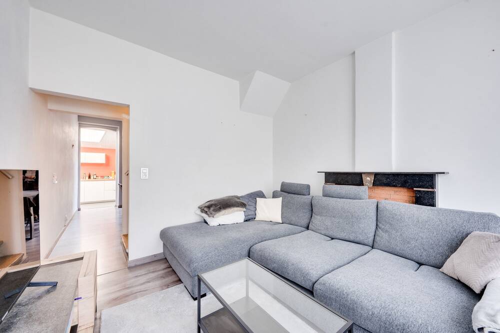 Maison à vendre à Amay 4540 159000.00€ 3 chambres 116.00m² - annonce 353791