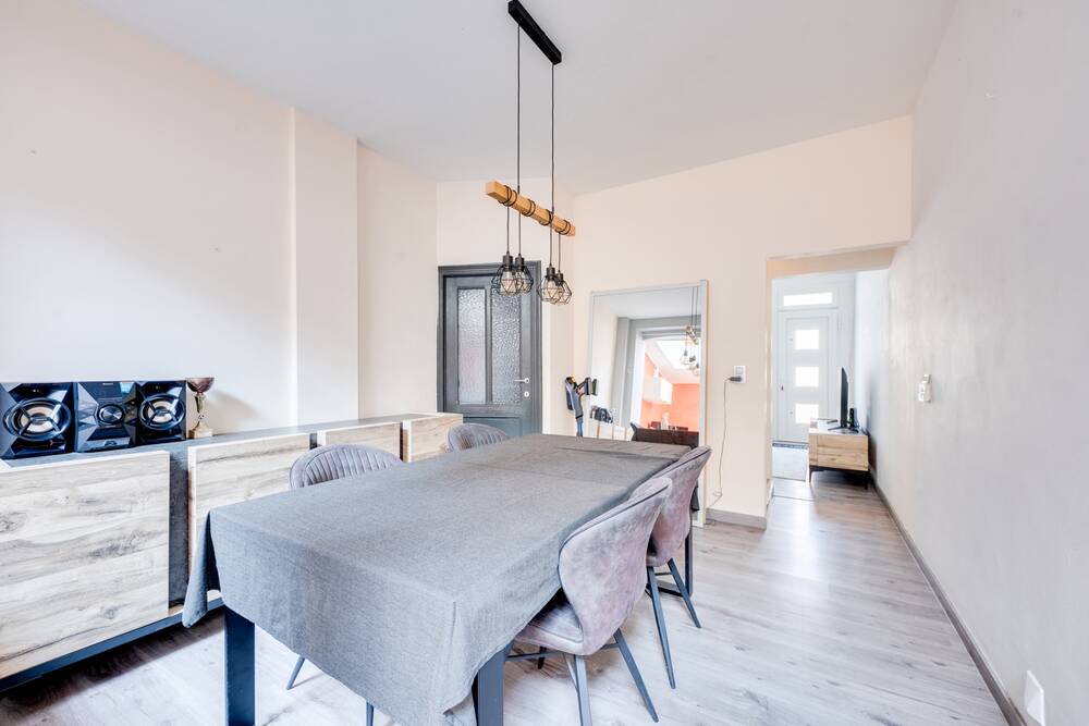 Maison à vendre à Amay 4540 175000.00€ 3 chambres 116.00m² - annonce 353791