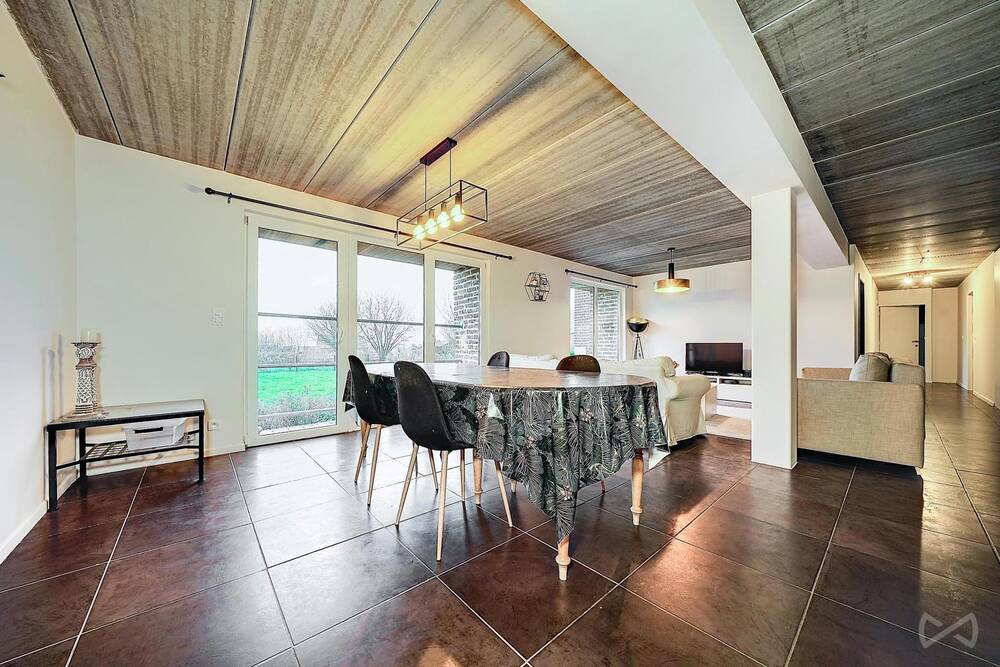 Appartement à vendre à Burdinne 4210 275000.00€ 3 chambres 147.00m² - annonce 354262