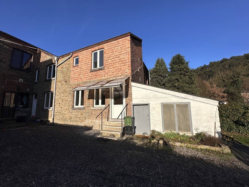 Maison à vendre à Aywaille 4920 169000.00€ 2 chambres 71.00m² - annonce 356128