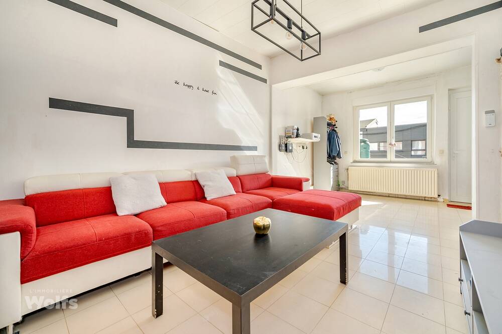 Maison à vendre à Hermée 4680 225000.00€ 3 chambres 115.00m² - annonce 356197