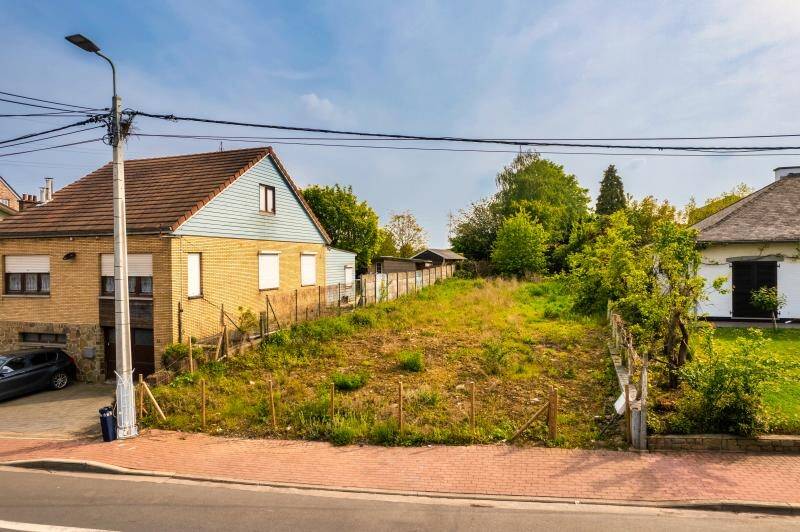 Terrain à vendre à Liers 4042 90000.00€ chambres m² - annonce 355983