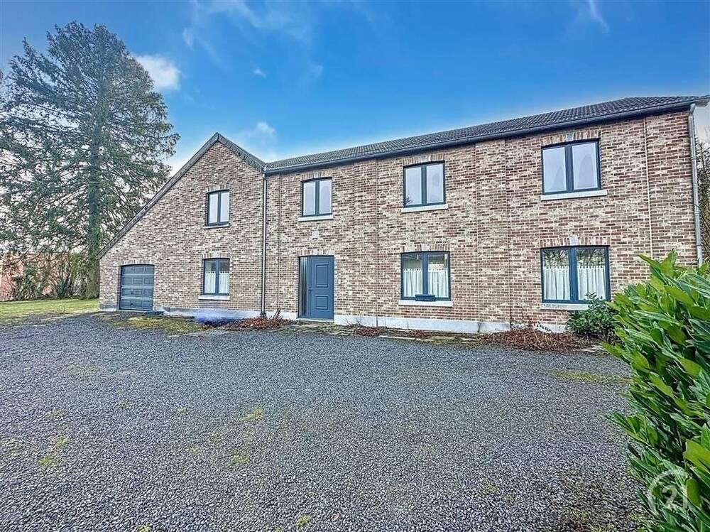 Maison à vendre à Angleur 4031 490000.00€ 5 chambres 332.00m² - annonce 355669