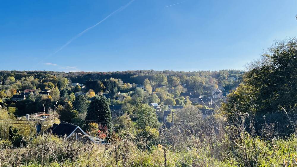 Terrain à vendre à Trooz 4870 275000.00€ chambres m² - annonce 356145