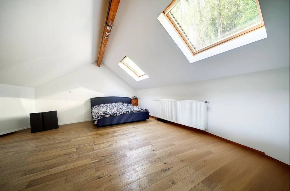 Appartement à vendre à Marchin 4570 175000.00€ 4 chambres m² - annonce 357550