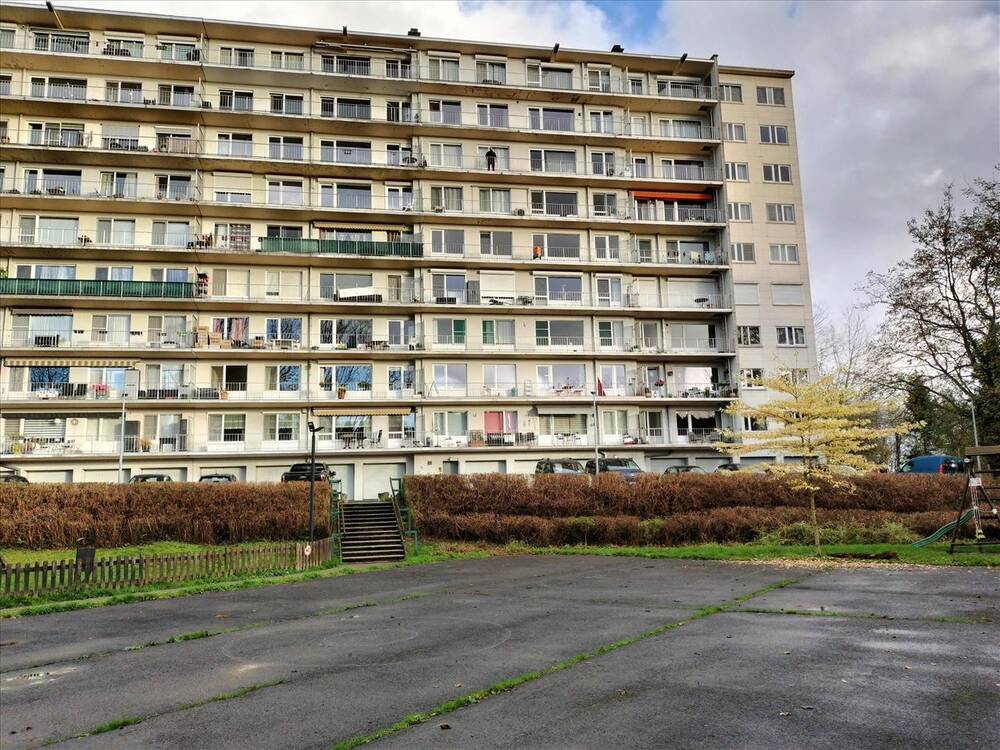 Appartement à vendre à Fléron 4620 169000.00€ 2 chambres 83.00m² - annonce 356653