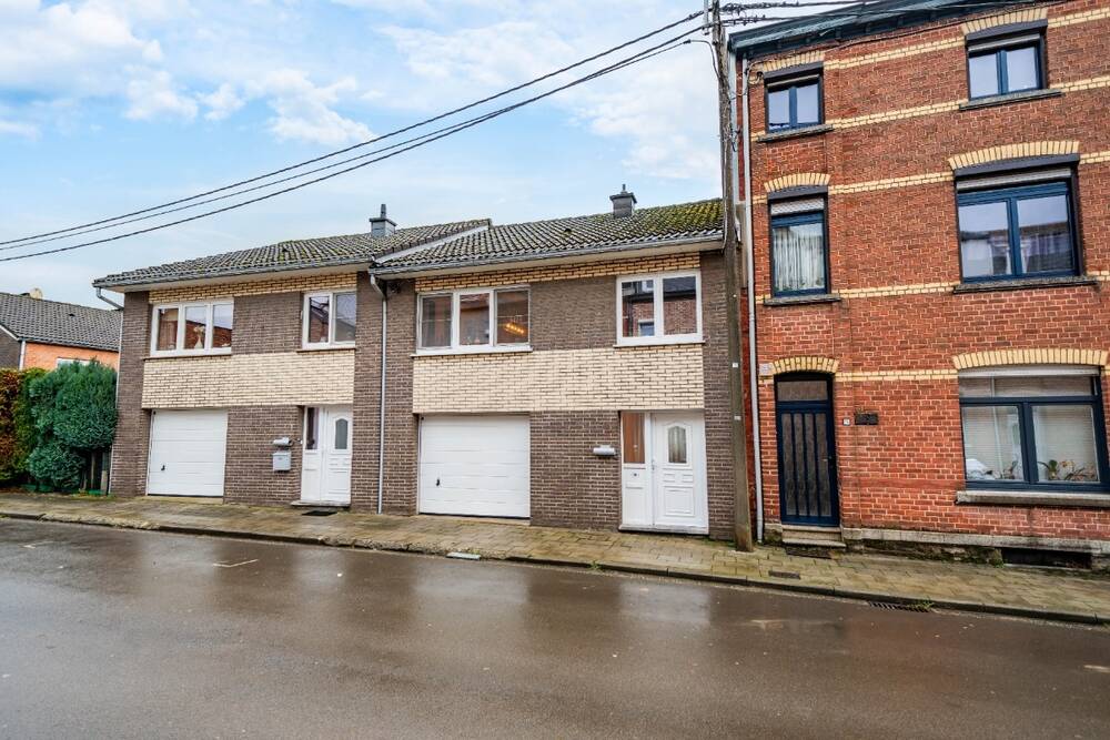 Maison à vendre à Wegnez 4860 195000.00€ 3 chambres 122.00m² - annonce 518033