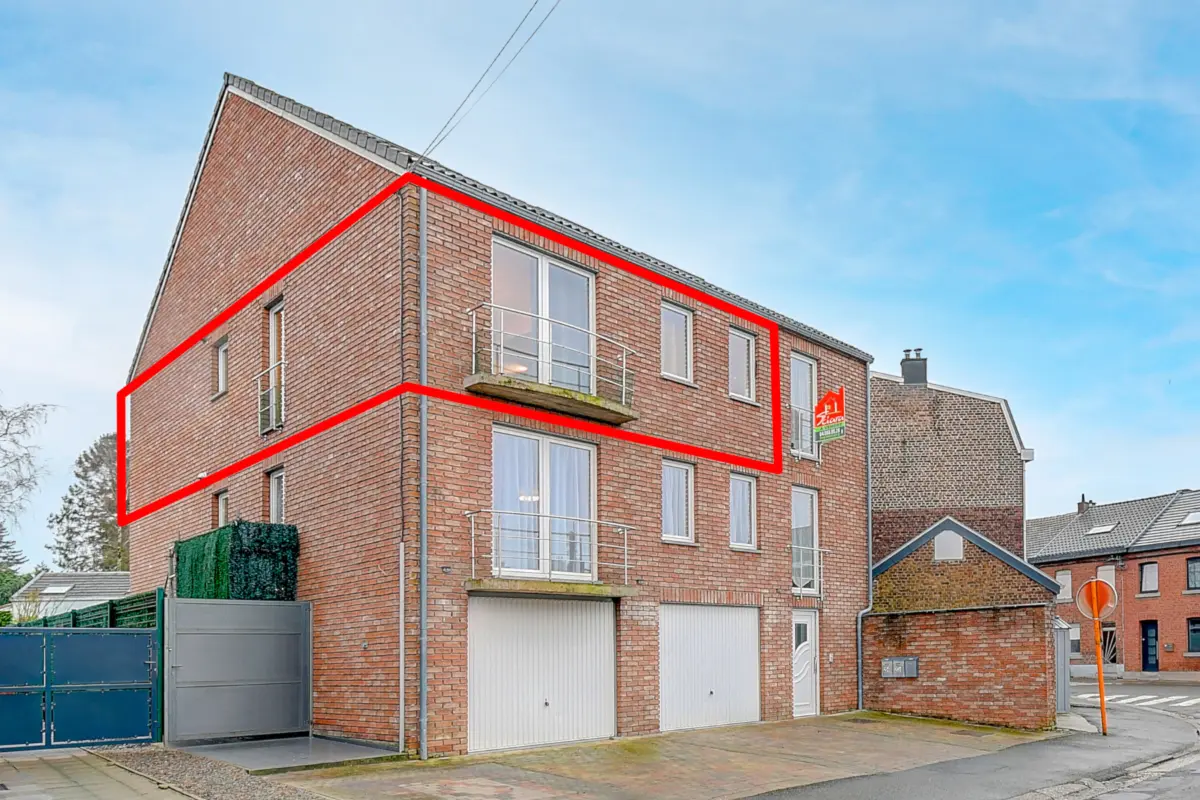 Appartement à vendre à Melen 4633 235000.00€ 2 chambres 111.00m² - annonce 357914