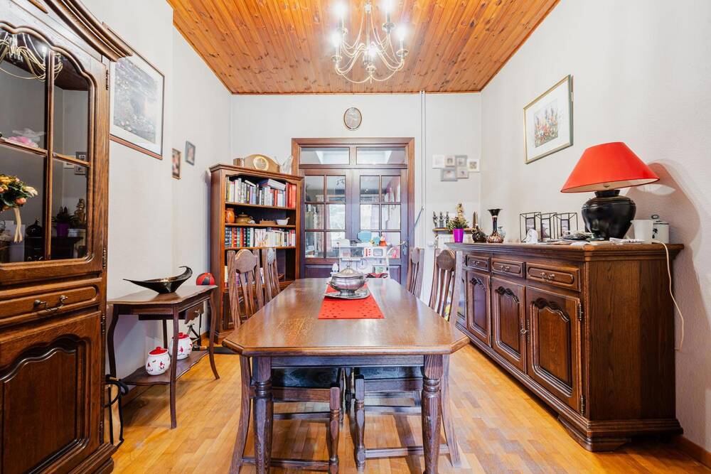 Maison à vendre à Andrimont 4821 179000.00€ 5 chambres 144.00m² - annonce 424828