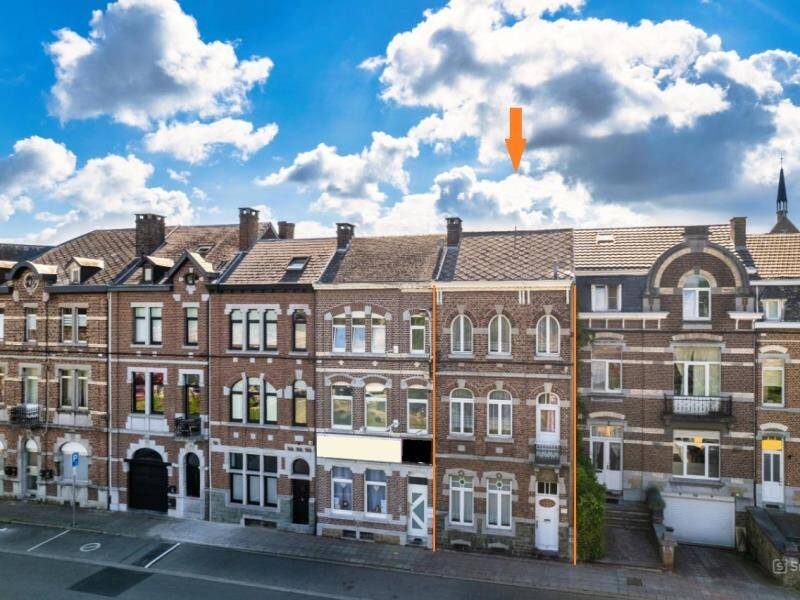 Maison à vendre à Visé 4600 249000.00€ 4 chambres 171.00m² - annonce 358061
