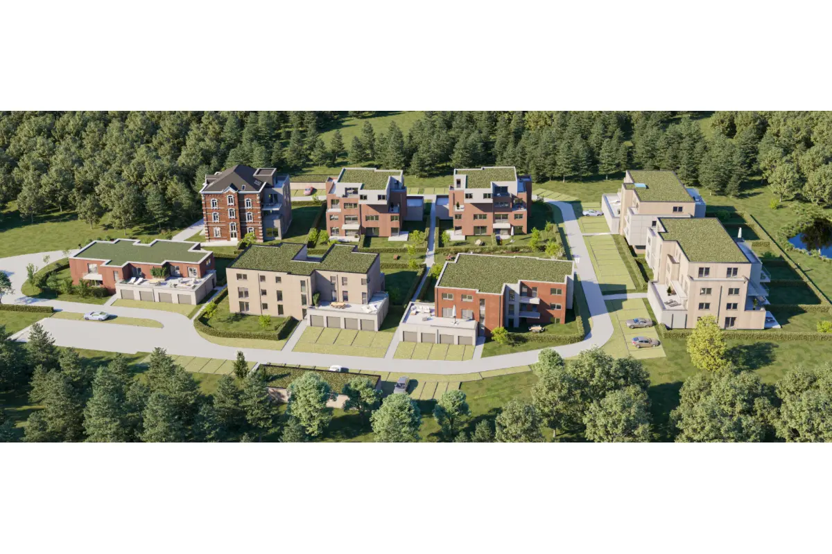 Rez-de-chaussée à vendre à Liège 4000 0.00€ 2 chambres m² - annonce 358885