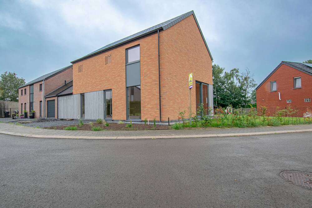 Maison à vendre à Xhendelesse 4652 340000.00€ 4 chambres 210.00m² - annonce 359470