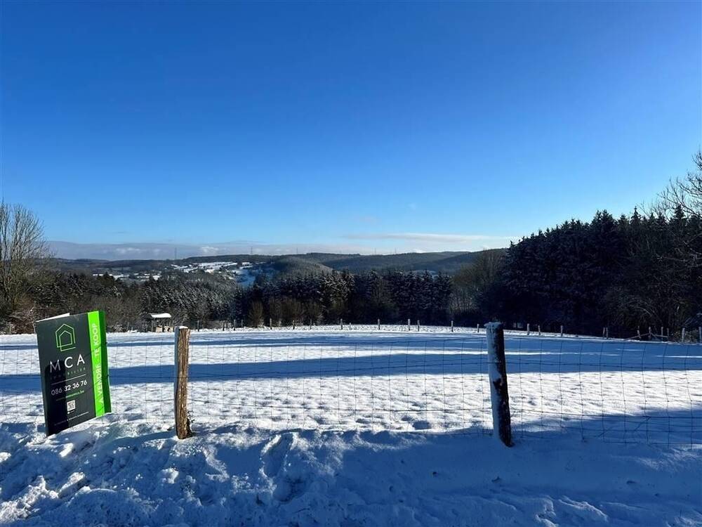 Terrain à vendre à Ferrières 4190 115000.00€ chambres m² - annonce 359593