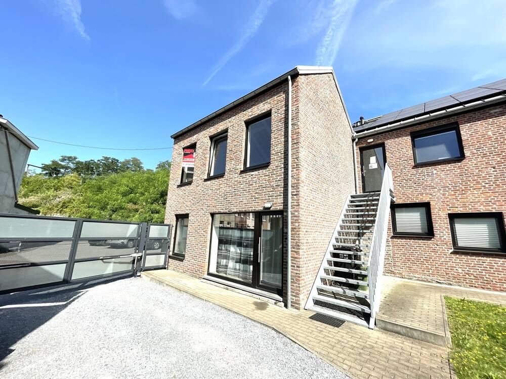 Appartement à vendre à Jemeppe-sur-Meuse 4101 199000.00€ 2 chambres 80.00m² - annonce 359678