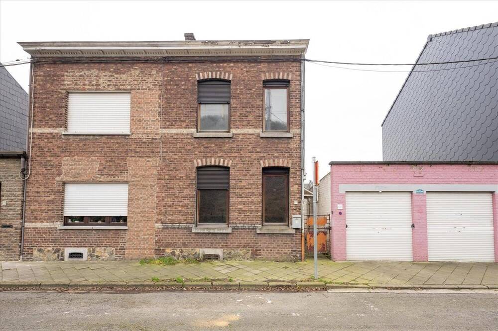 Maison à vendre à Flémalle-Haute 4400 105000.00€ 2 chambres 112.00m² - annonce 359721