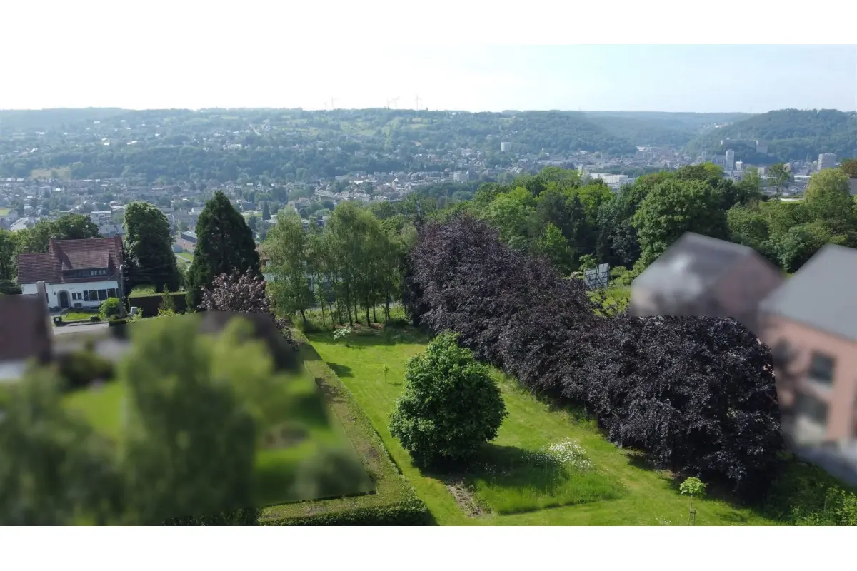 Terrain à vendre à Huy 4500 95000.00€  chambres m² - annonce 359643