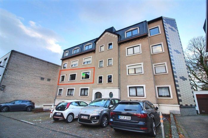 Appartement à vendre à La Calamine 4720 188000.00€ 2 chambres 75.00m² - annonce 360666
